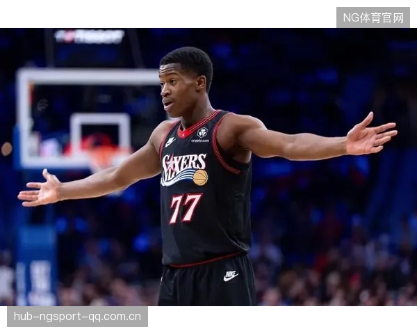 NBA新赛季开幕预测：黑马榜单出炉